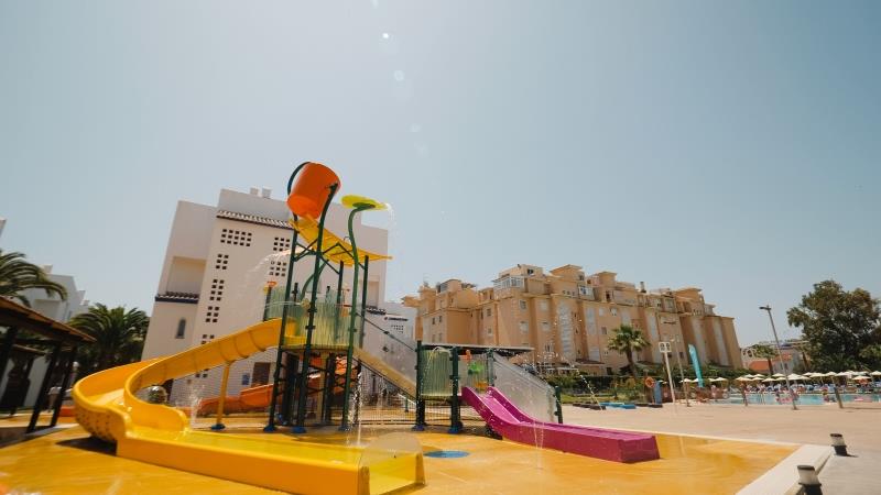 Occidental Torremolinos Playa (Ex. Smy Costa Del Sol)