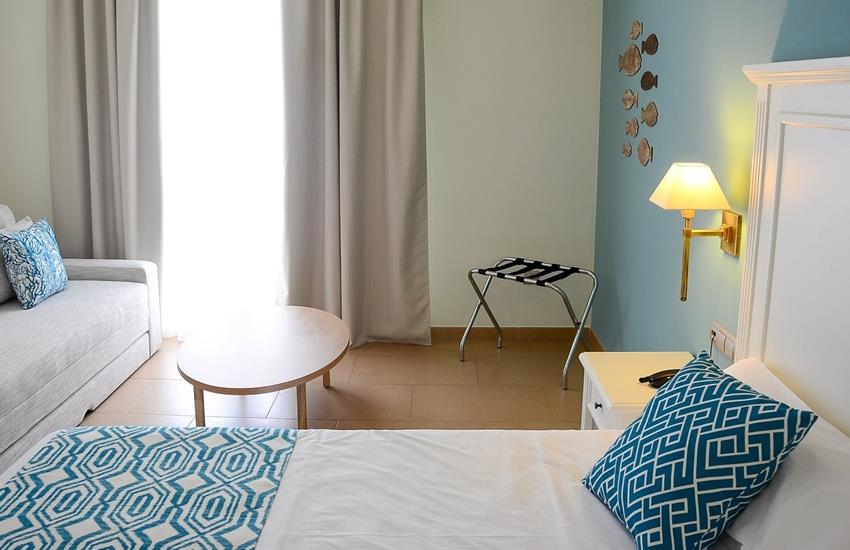 Occidental Torremolinos Playa (Ex. Smy Costa Del Sol)