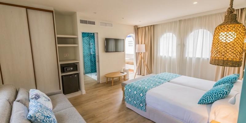 Occidental Torremolinos Playa (Ex. Smy Costa Del Sol)