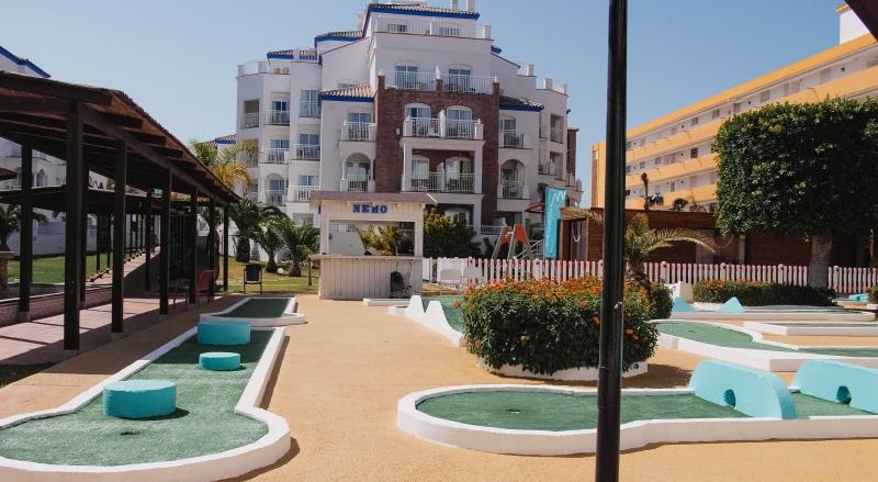 Occidental Torremolinos Playa (Ex. Smy Costa Del Sol)