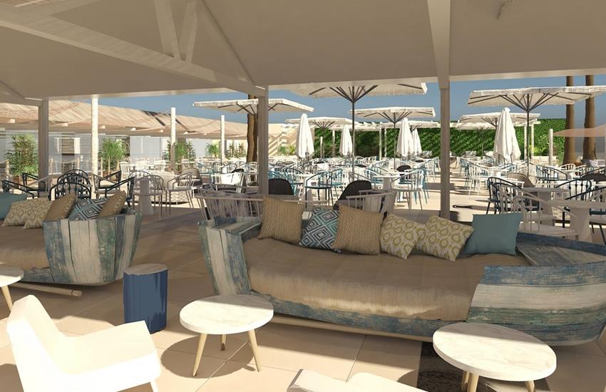 Occidental Torremolinos Playa (Ex. Smy Costa Del Sol)