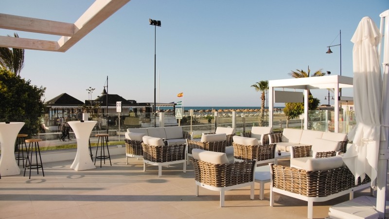 Occidental Torremolinos Playa (Ex. Smy Costa Del Sol)