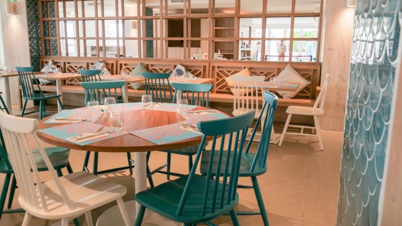 Occidental Torremolinos Playa (Ex. Smy Costa Del Sol)