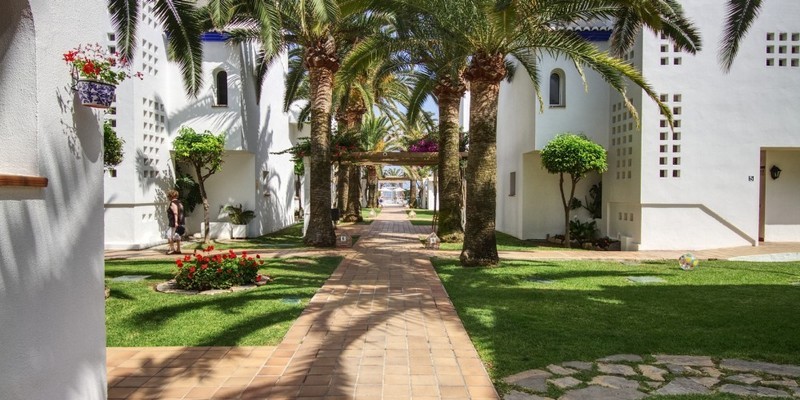 Occidental Torremolinos Playa (Ex. Smy Costa Del Sol)