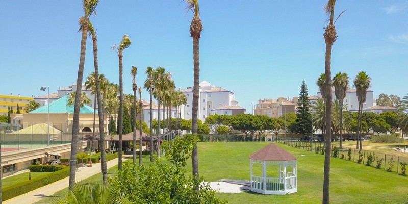 Occidental Torremolinos Playa (Ex. Smy Costa Del Sol)