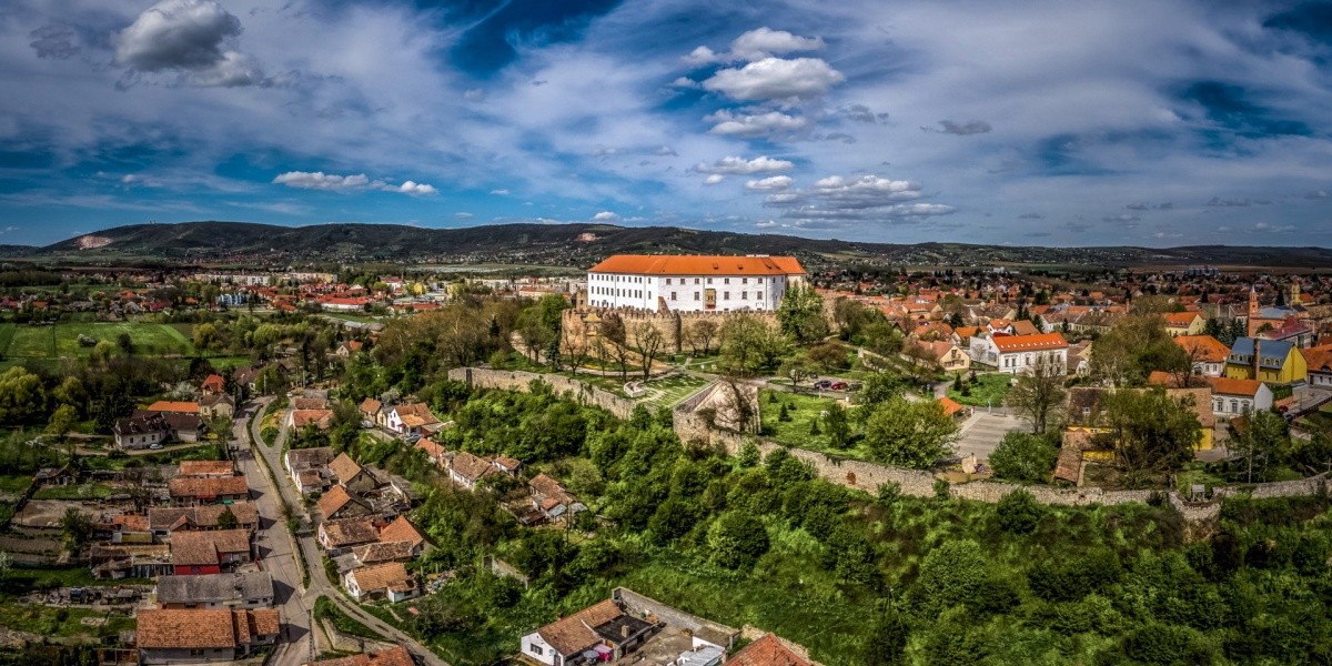 Ametiszt Harkány