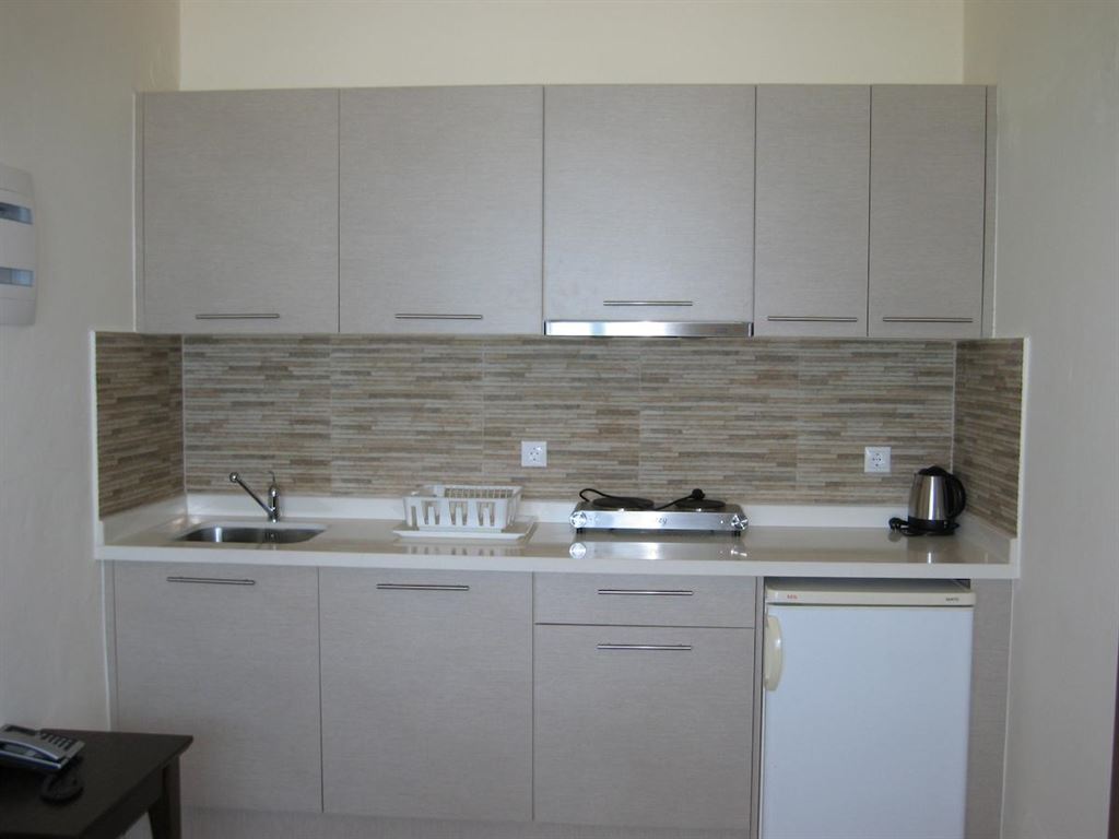 Apartmány Blue Sea