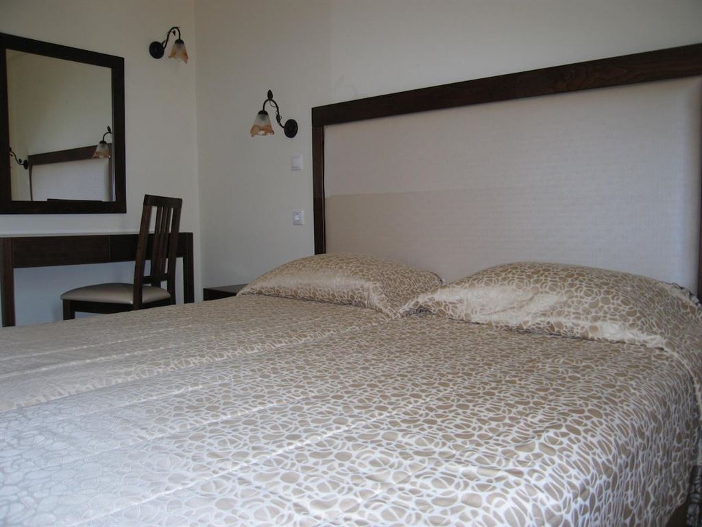 Apartmány Blue Sea