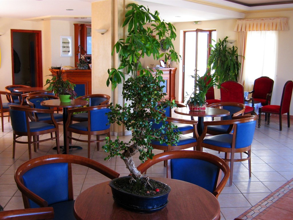 Apartmány Blue Sea