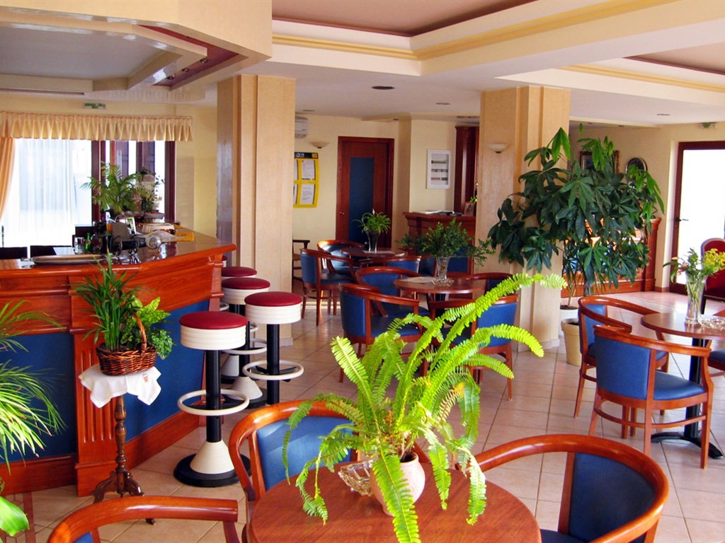 Apartmány Blue Sea
