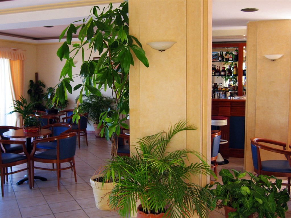 Apartmány Blue Sea