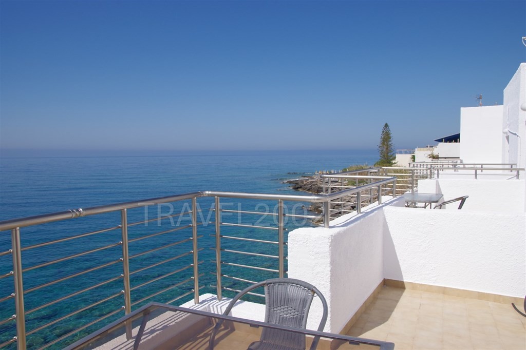 Apartmány Blue Sea