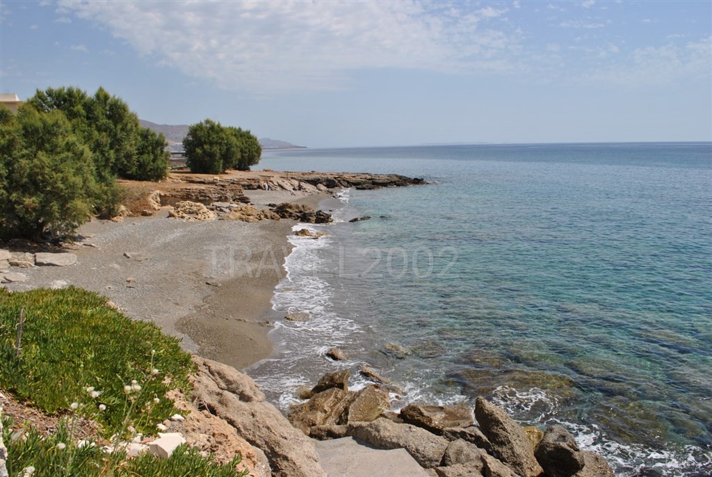 Apartmány Blue Sea