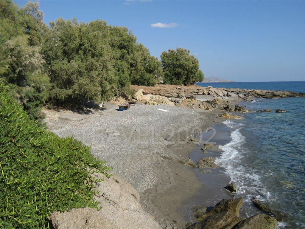 Apartmány Blue Sea