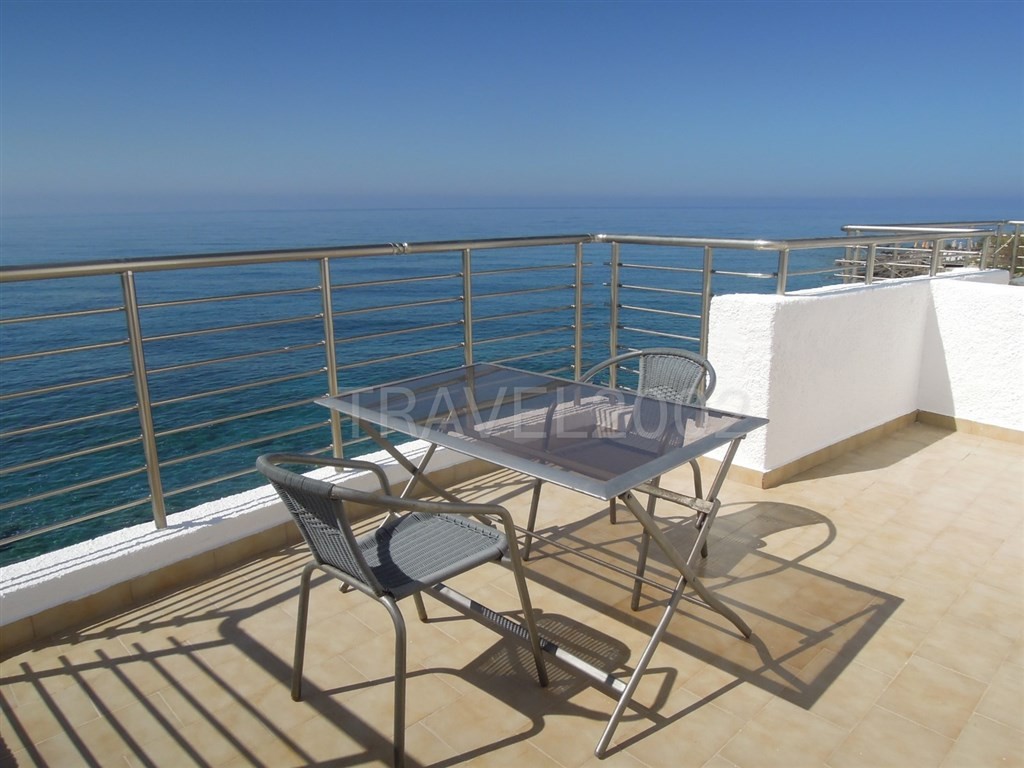 Apartmány Blue Sea