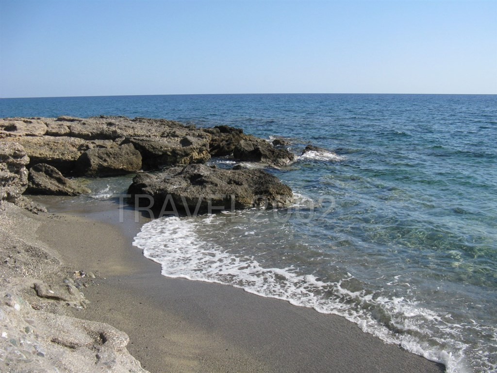 Apartmány Blue Sea