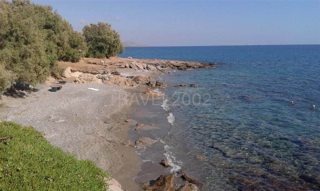 Apartmány Blue Sea