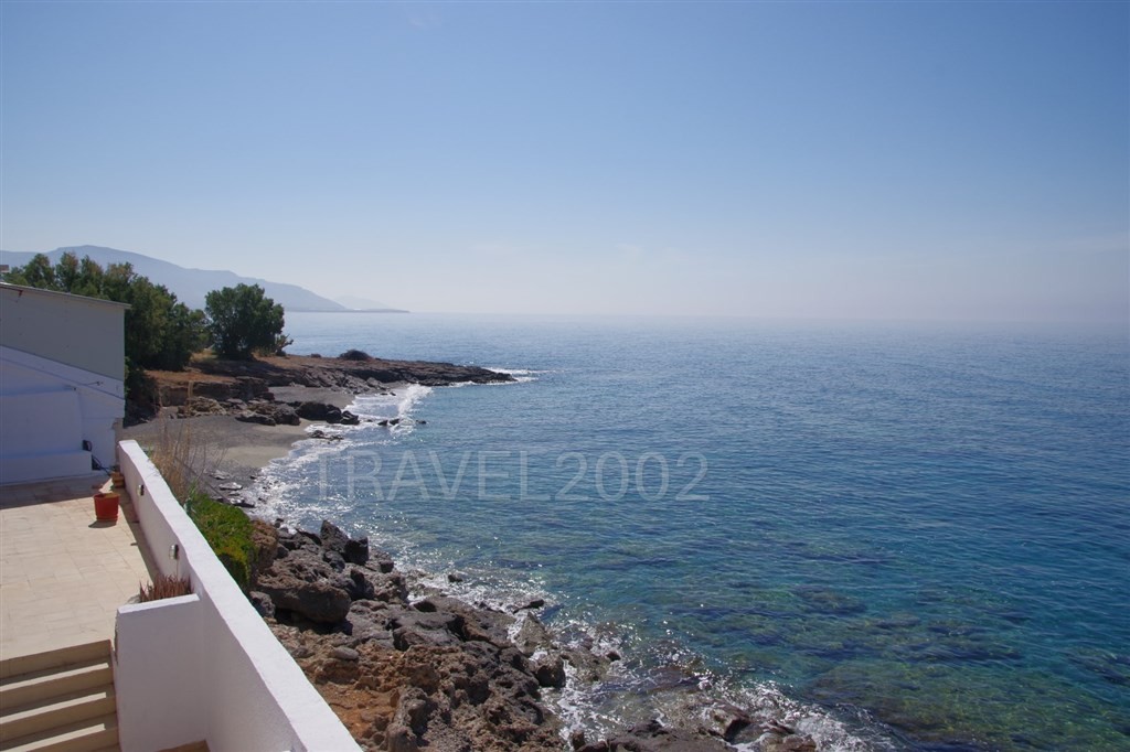 Apartmány Blue Sea