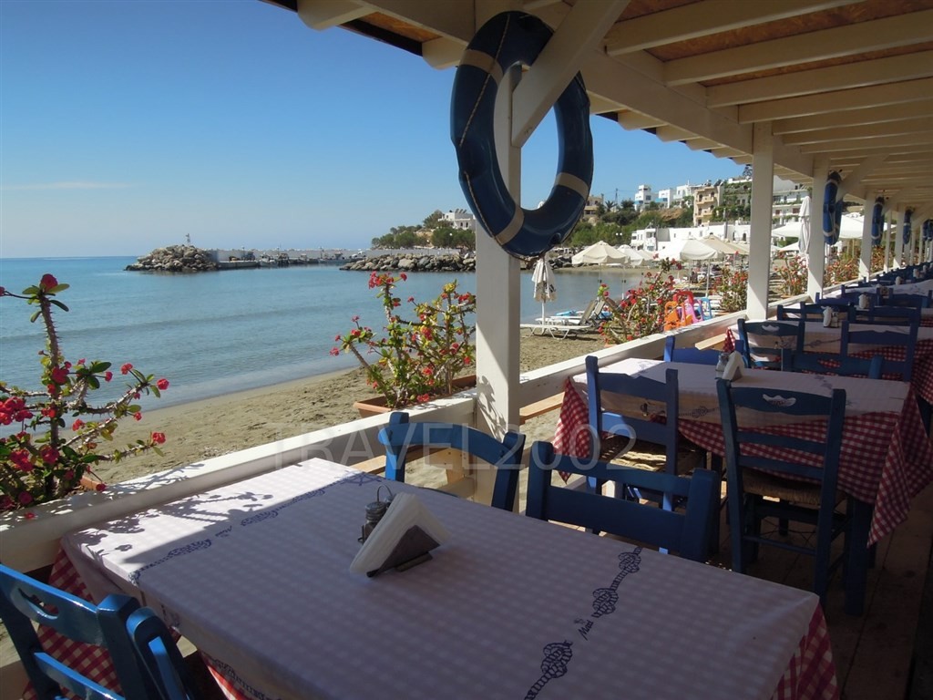 Apartmány Blue Sea