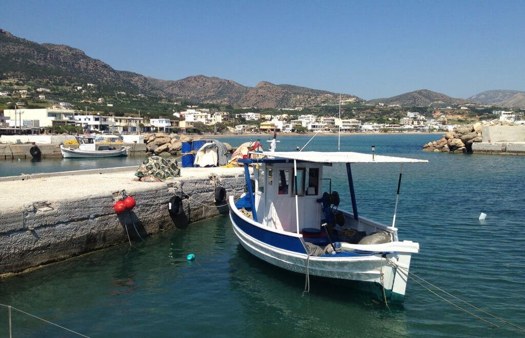 Apartmány Blue Sea