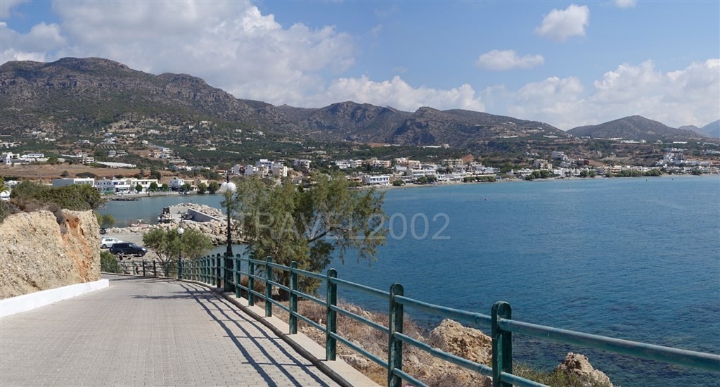 Apartmány Blue Sea