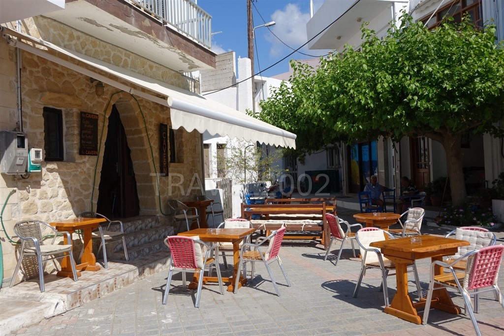 Apartmány Blue Sea