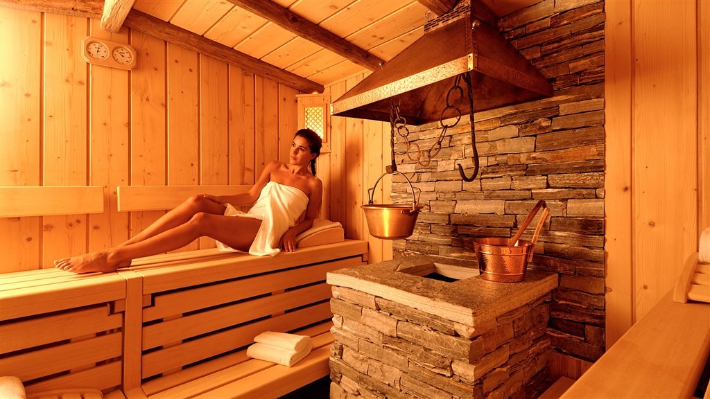 Kristiania Pure Nature & Spa