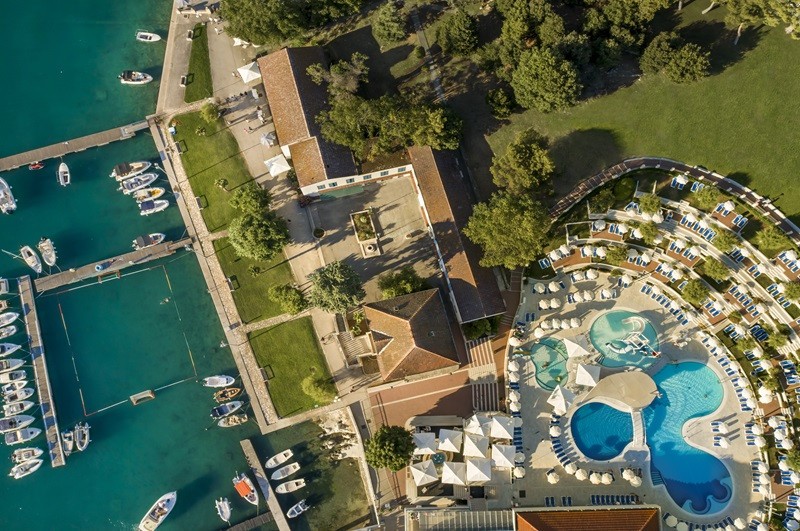 Resort Belvedere