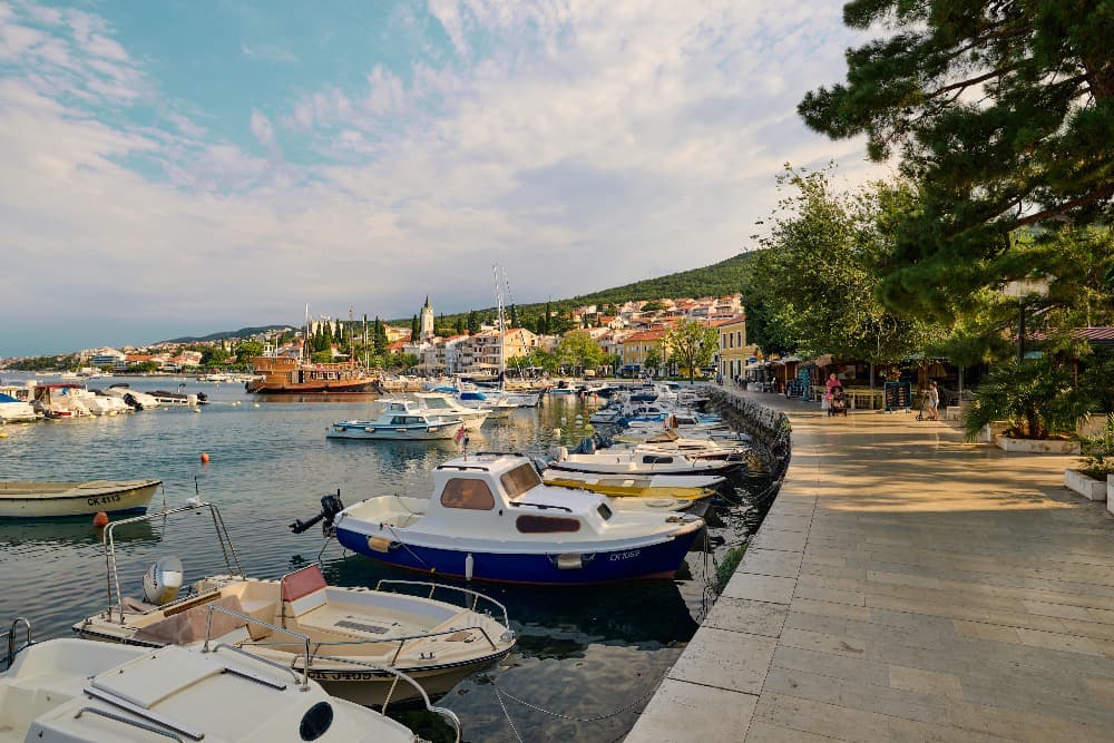 Selce