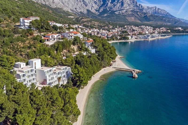 Bluesun Mala Berulia