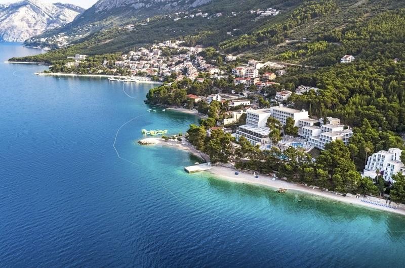 Bluesun Mala Berulia