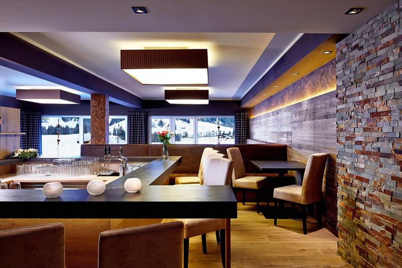 Fairhotel Hochfilzen (Hochfilzen)