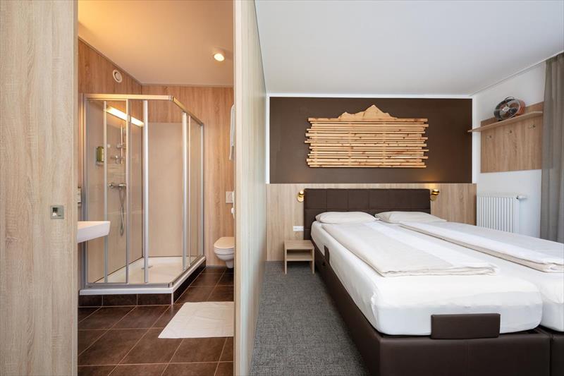 Fairhotel Hochfilzen (Hochfilzen)