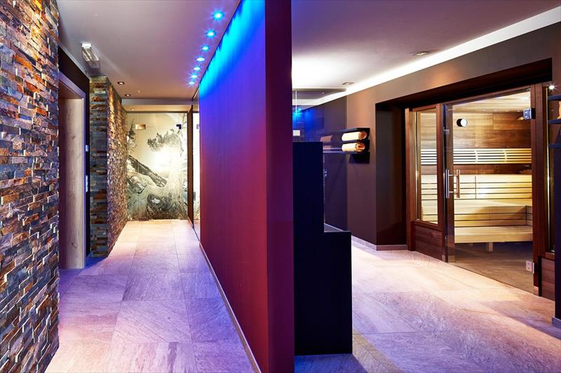 Fairhotel Hochfilzen (Hochfilzen)