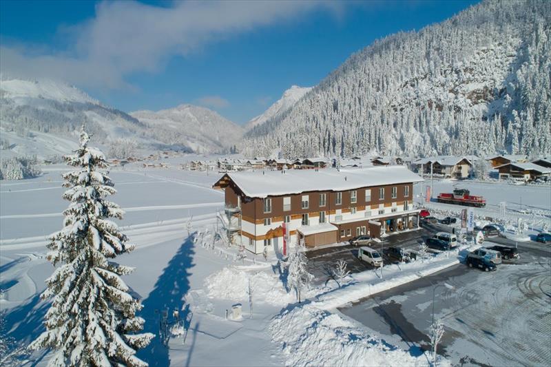 Fairhotel Hochfilzen (Hochfilzen)