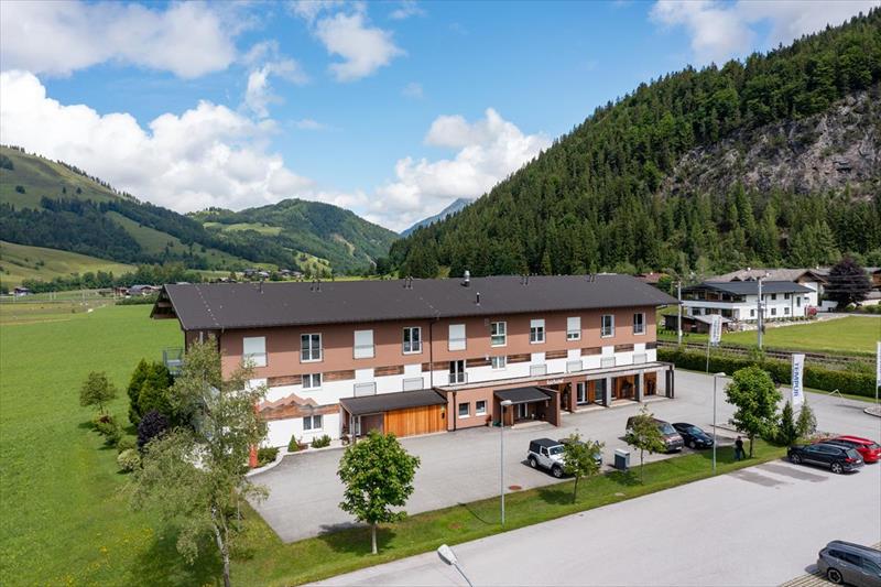 Fairhotel Hochfilzen (Hochfilzen)