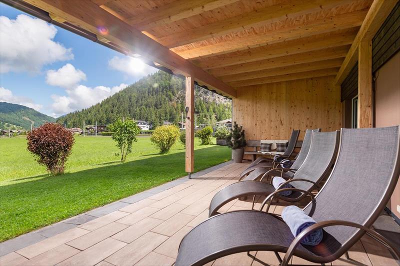 Fairhotel Hochfilzen (Hochfilzen)