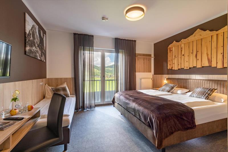 Fairhotel Hochfilzen (Hochfilzen)