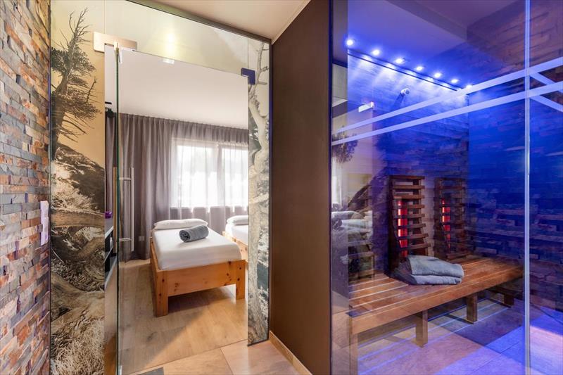 Fairhotel Hochfilzen (Hochfilzen)