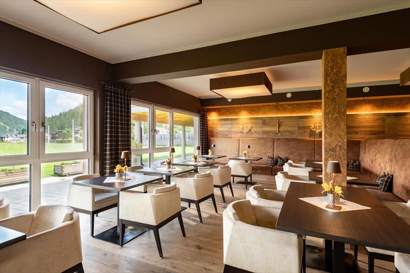 Fairhotel Hochfilzen (Hochfilzen)
