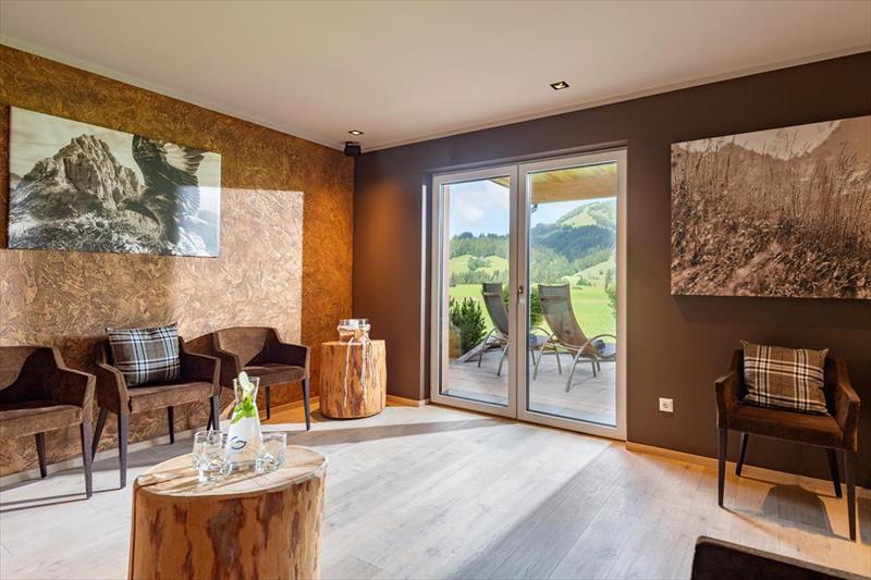 Fairhotel Hochfilzen (Hochfilzen)