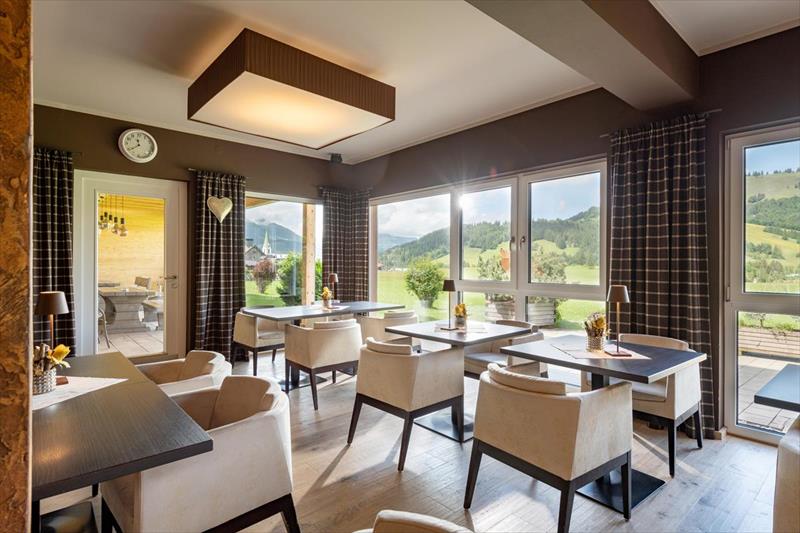 Fairhotel Hochfilzen (Hochfilzen)