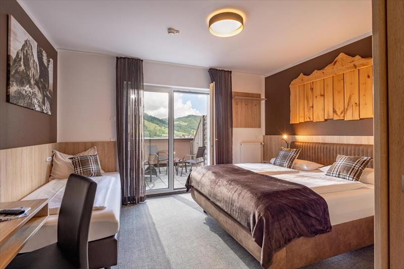 Fairhotel Hochfilzen (Hochfilzen)