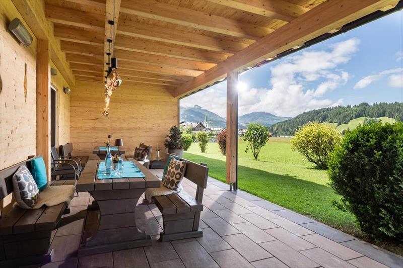 Fairhotel Hochfilzen (Hochfilzen)