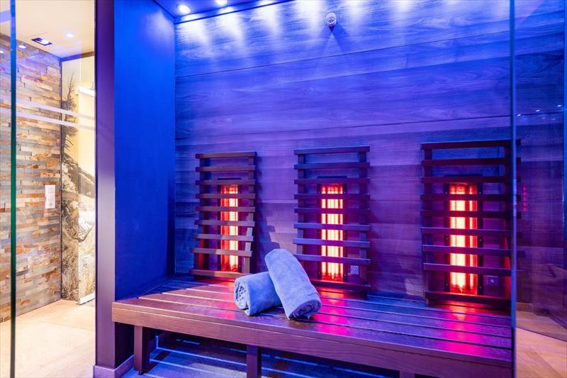 Fairhotel Hochfilzen (Hochfilzen)
