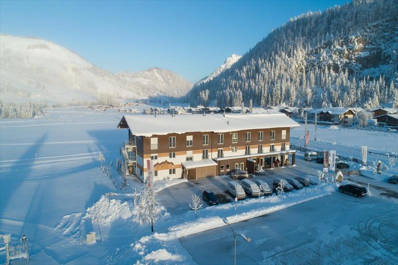 Fairhotel Hochfilzen (Hochfilzen)