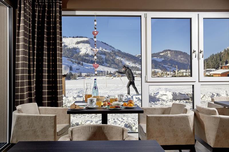 Fairhotel Hochfilzen (Hochfilzen)