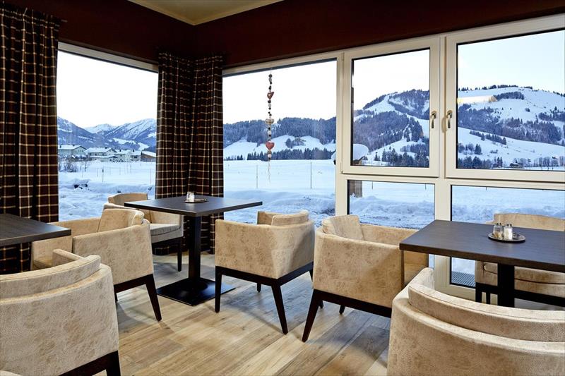 Fairhotel Hochfilzen (Hochfilzen)