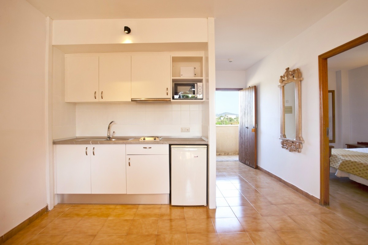 Bj Playamar & Apartments
