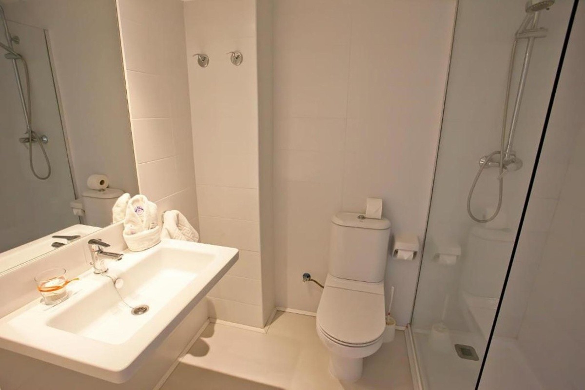 Bj Playamar & Apartments